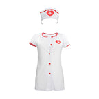 S-Line Nurse Costume · kostým zdravotní sestry