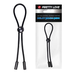 Pretty Love Delay Magic Ring · nastavitelný erekční kroužek