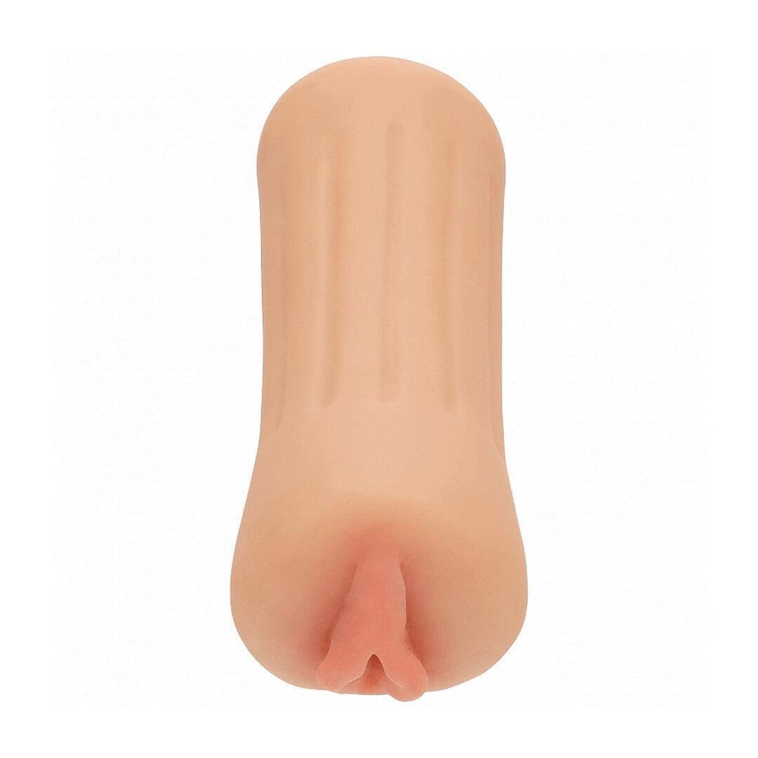 XKIN Pinup Dolls Molly Blowtide · malý masturbátor z TPE · tělová