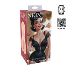 XKIN Pinup Dolls Naughty Housewife Mrs Cummings · masturbátor z TPE
