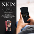 XKIN Pinup Dolls Naughty Housewife Mrs Cummings · masturbátor z TPE