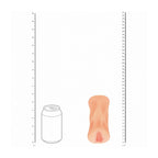 XKIN Career Girls Bubbly Bartender Sasha Slippernip · masturbátor vagíny · tělová