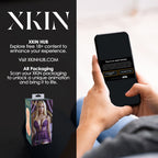 XKIN Secret Affairs Blonde Enchantment Elise · masturbátor vagíny · tělová