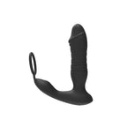 EroSpace Men's Play B5 přirážecí masážér prostaty s aplikací