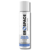 EroSpace Slick Play L1 lubrikační gel na vodní bázi, 60 ml
