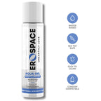 EroSpace Slick Play L1 lubrikační gel na vodní bázi, 60 ml