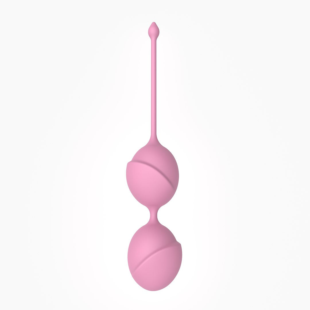 EroSpace Sweet Play A11 silikonové venušiny kuličky