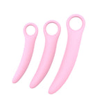 EroSpace Sweet Play A13 sada vaginálních dilatátorů, 3 ks
