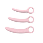 EroSpace Sweet Play A13 sada vaginálních dilatátorů, 3 ks