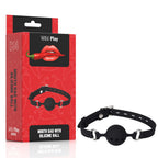 EroSpace Wild Play C14 roubík se silikonovým míčkem