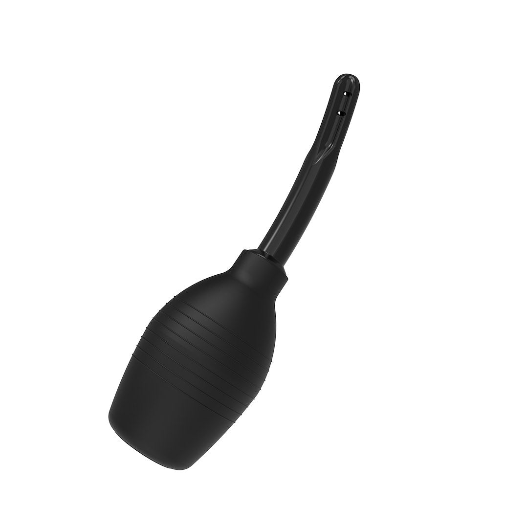 EroSpace Wild Play C4 anální sprcha, 310 ml