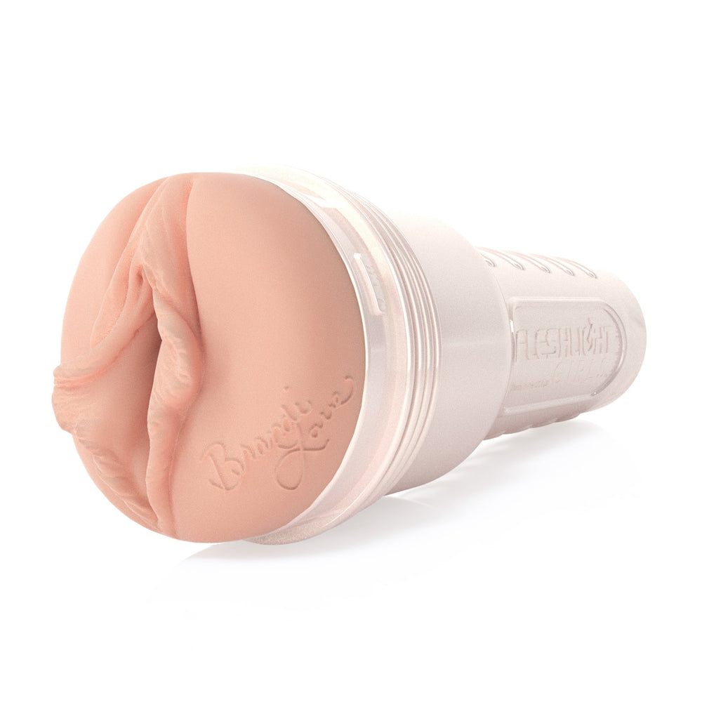 Fleshlight Brandi Love Heartthrob masturbátor s odlitkem vaginy