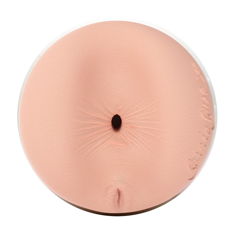 Fleshlight Girls Bonnie Blue Zero Miles masturbator with anus cast