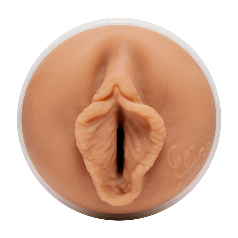 Fleshlight Girls Eliza Ibarra Ethereal masturbátor s vaginálnym vstupom