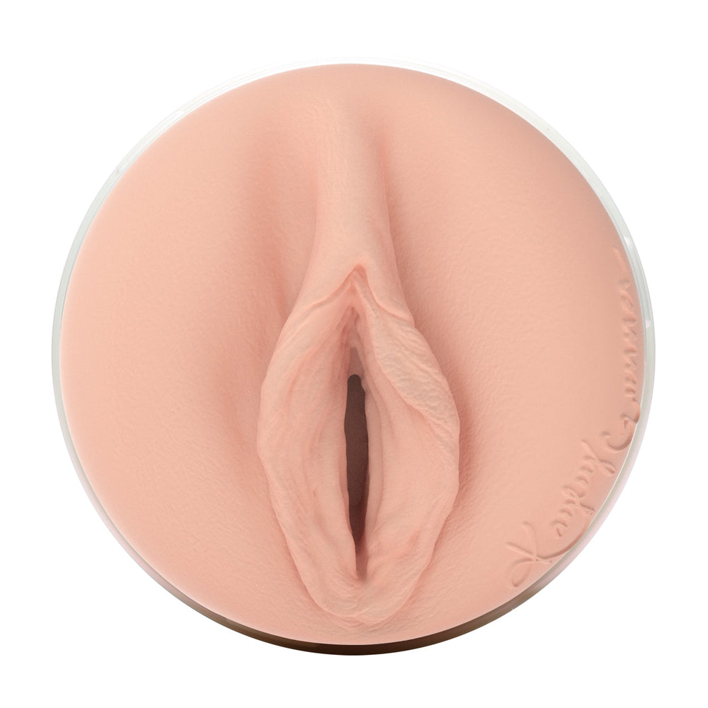 Fleshlight Girls Kayley Gunner Fully Loaded masturbátor s odliatkom vagíny