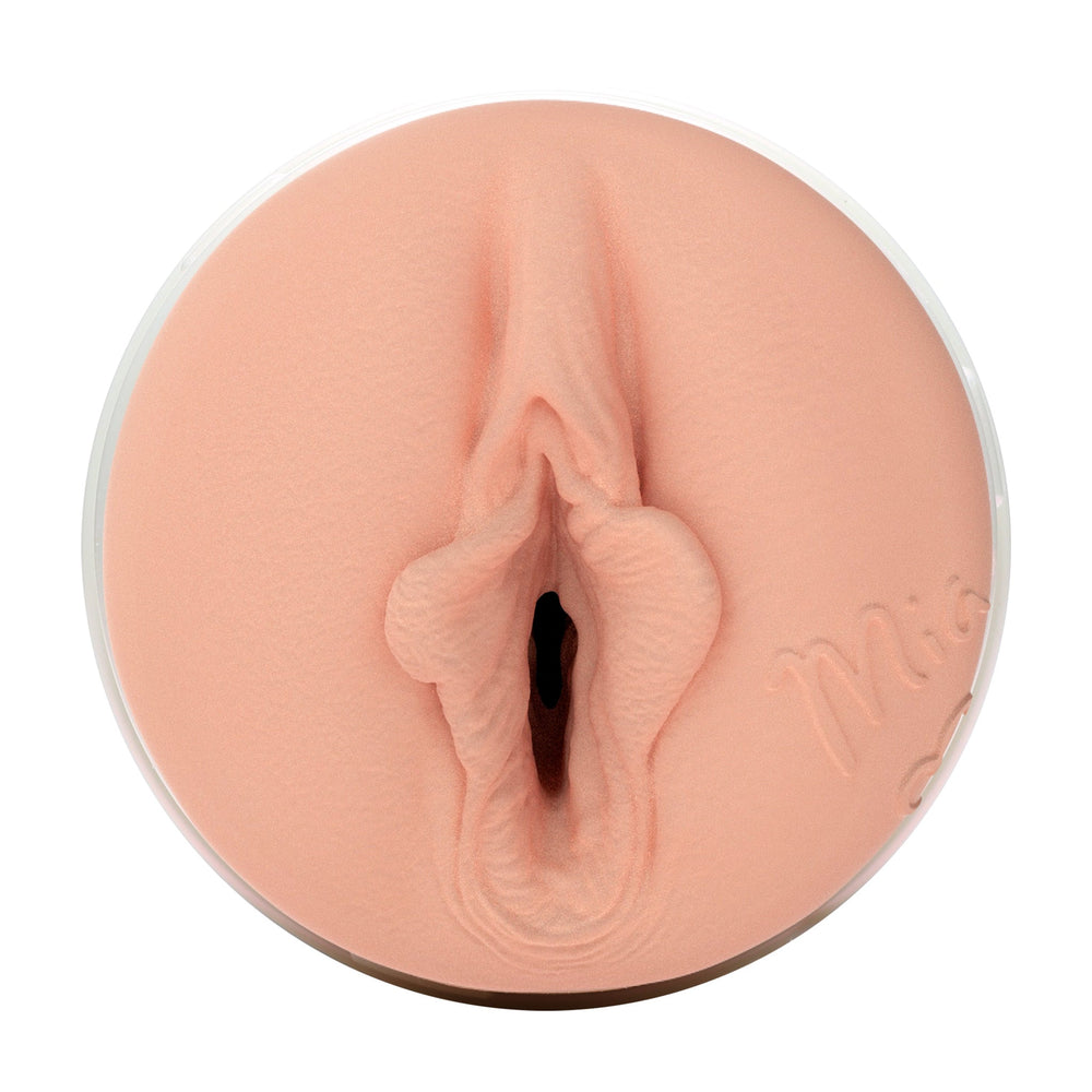 Fleshlight Girls Mia Malkova LVL Up masturbátor s vaginálním vstupem