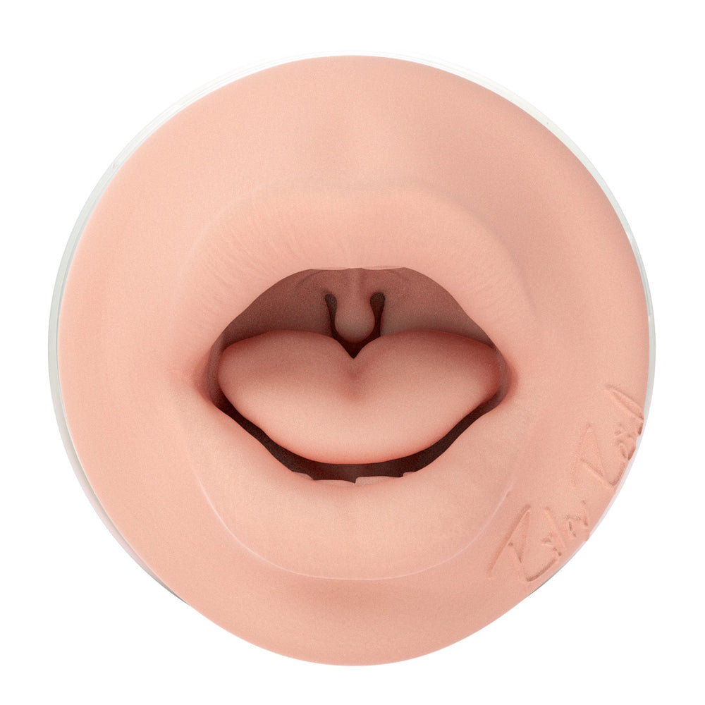 Fleshlight Girls Riley Reid Insomnia masturbátor s ústnym vstupom