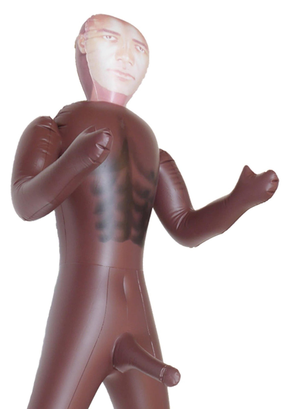 B Series LaLa Tom Builder inflatable construction worker doll