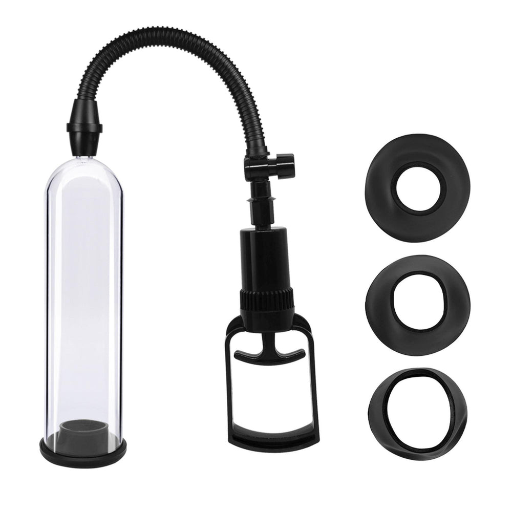 B Series Power Powerpump MAX 0.2 vakuová pumpa pro muže
