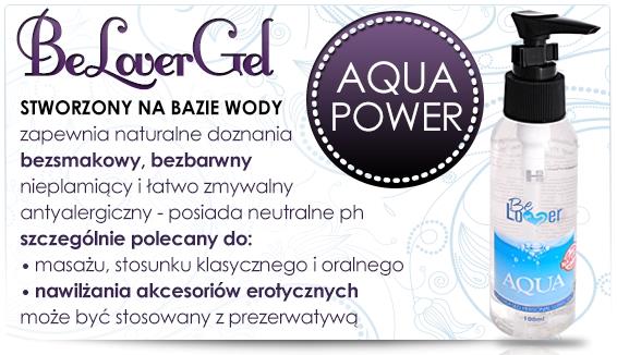 Be Lover Aqua <a class=