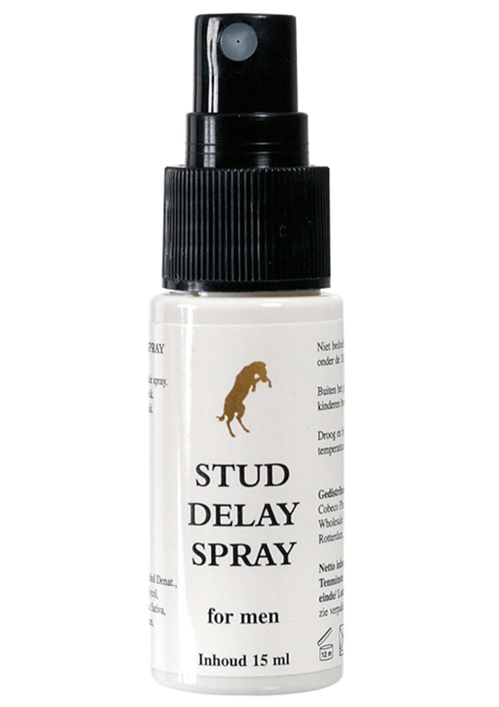Cobeco Stud Delay Spray Ejaculation Delay Spray 15 ml