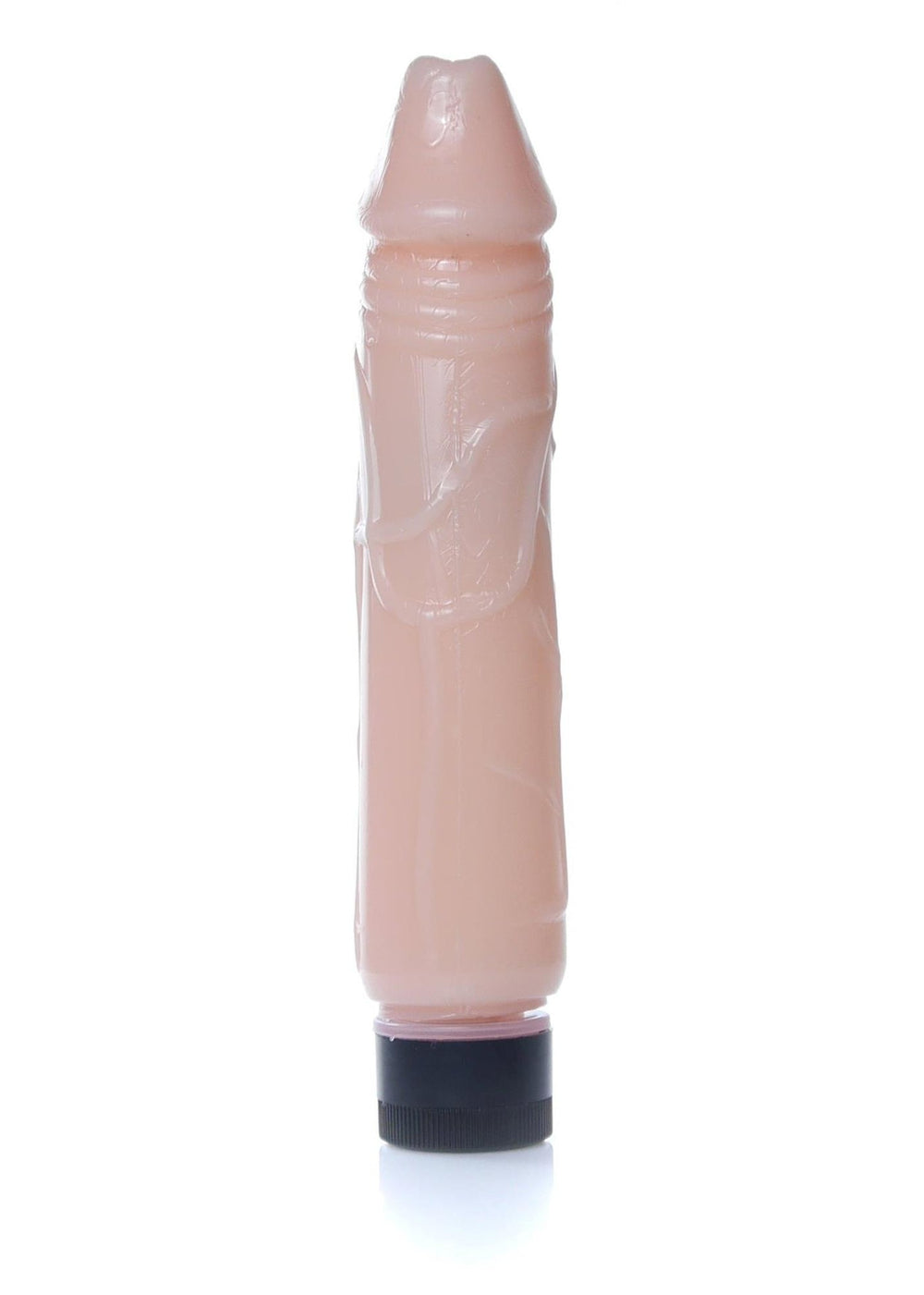 Juicy Jelly Multispeed realistic vibrator 22 cm