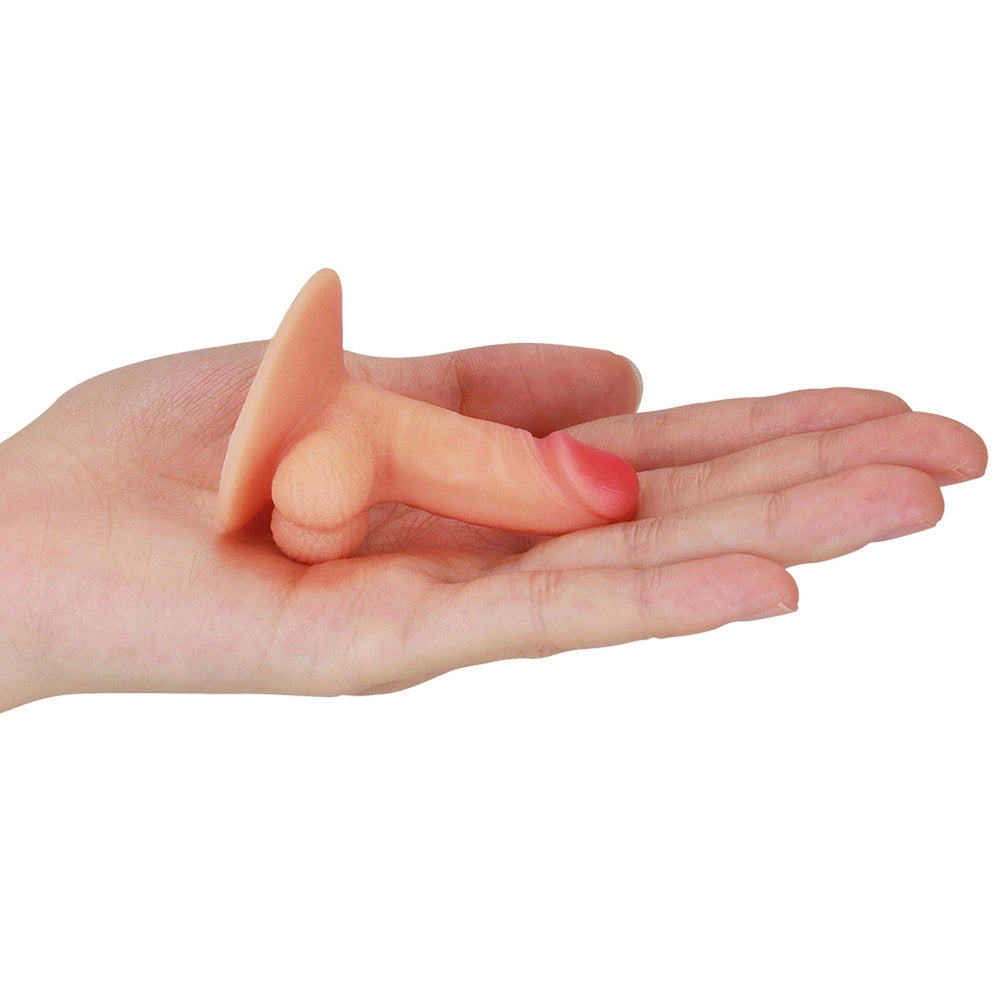Lovetoy Universal Pecker Stand Holder žertovný stojánek na telefon