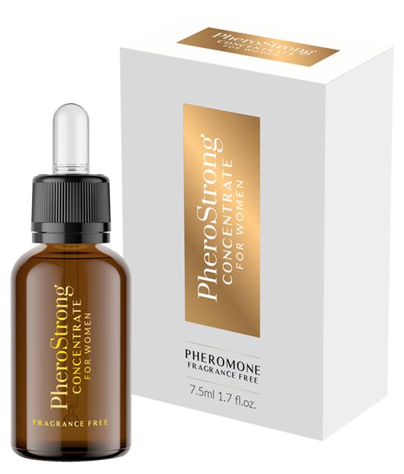 Medica PheroStrong Concentrate pro ženy feromony 7,5 ml