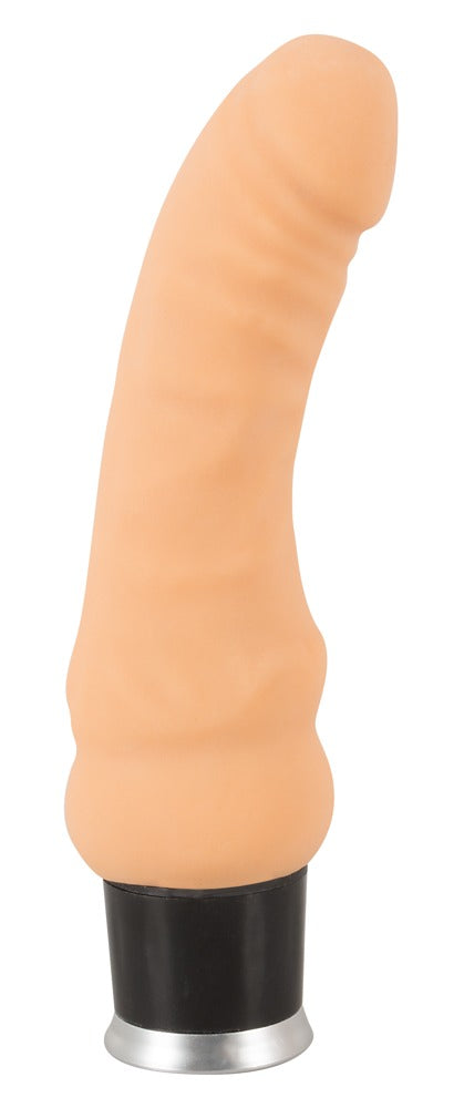 Nature Skin Real Vibe realistický vibrátor 20 cm