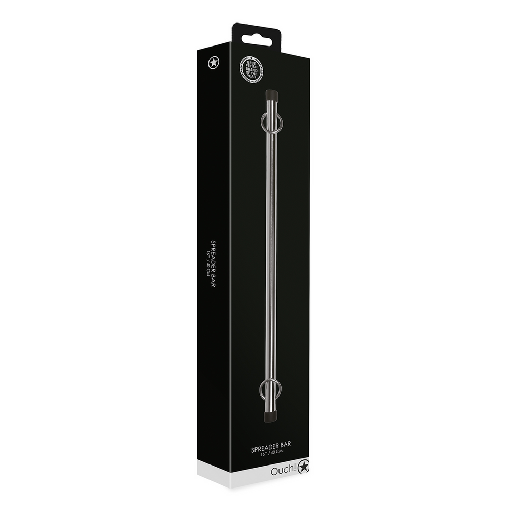 Ouch! Adjustable Spreader Bar nastavitelná rozpěrná tyč