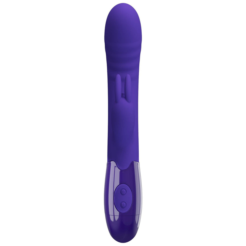 Pretty Love Cerberus Youth rabbit vibrator for G-spot and clitoris