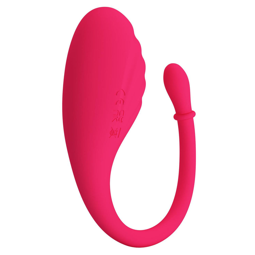 Romance Undine app controlled bullet vibrator
