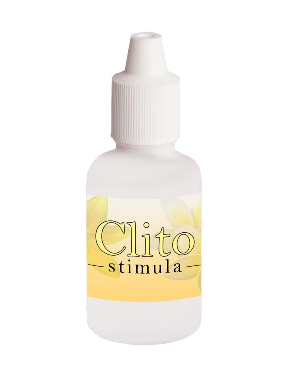 Ruf Clito Stimula 20 ml stimulating gel for women