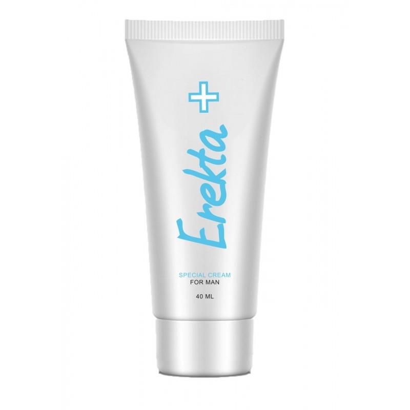 Ruf Erekta Plus 40 ml erection support cream