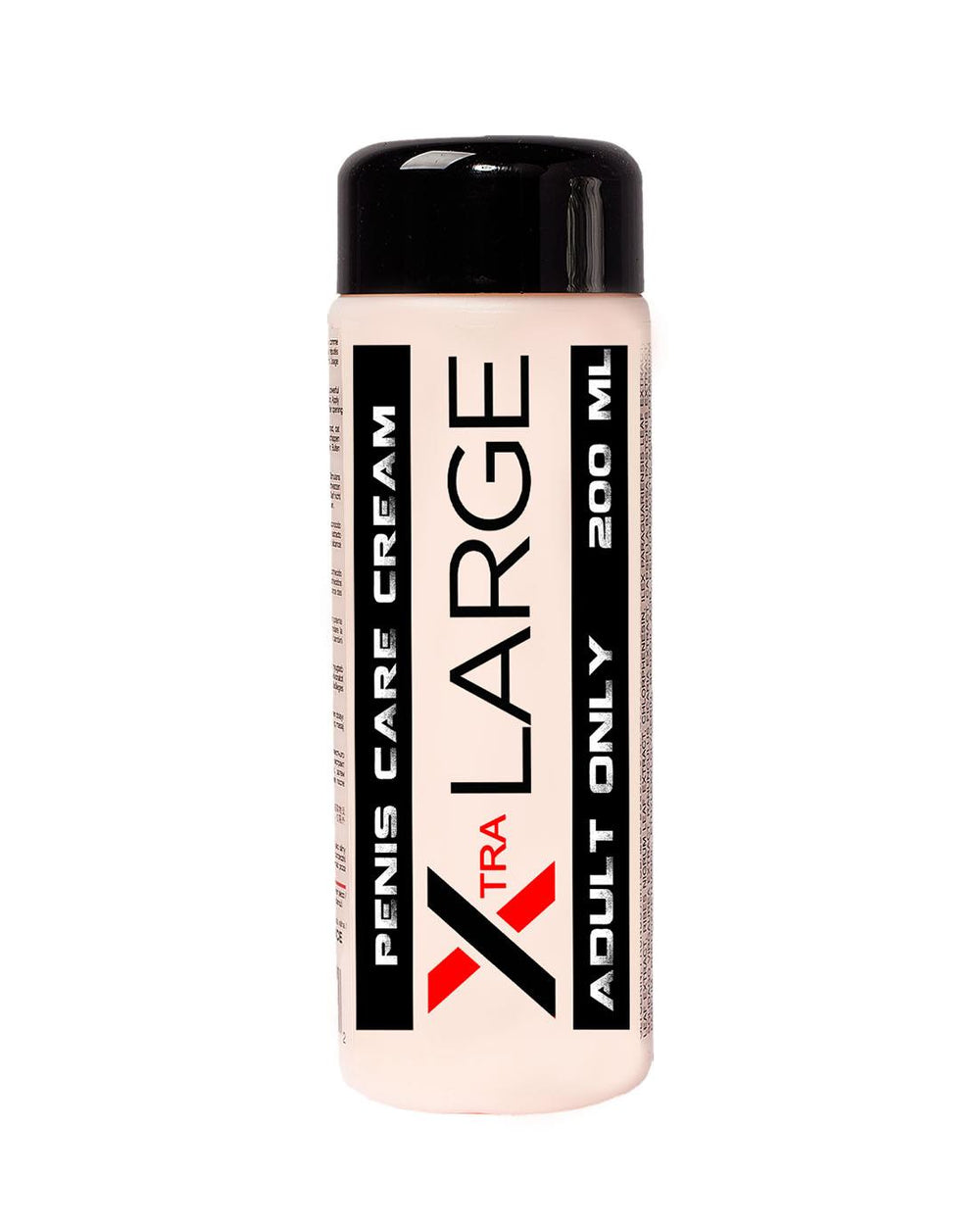 Ruf X-Large 200 ml penis enlargement cream