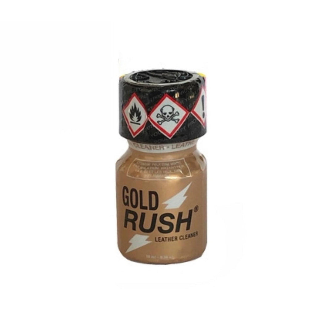 Rush Gold čistič kože 10 ml