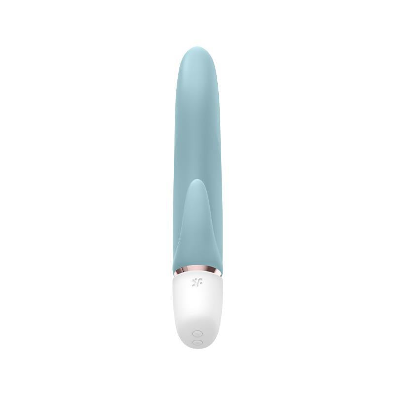 Satisfyer Marvelous Four set of 4 attachments with vibration and pressure waves