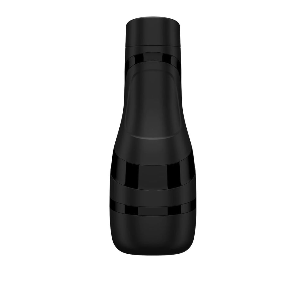 Satisfyer Men Classic masturbator with suction control black
