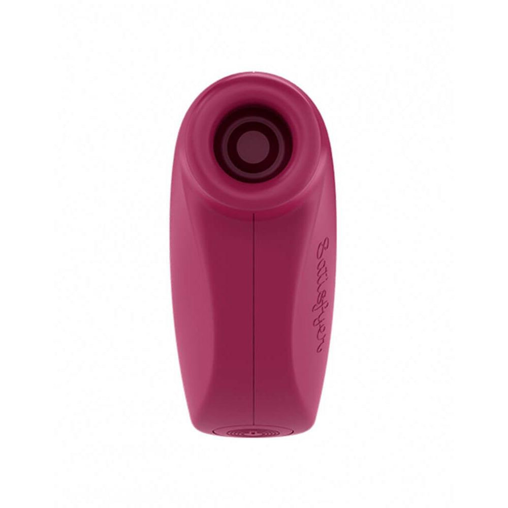 Satisfyer One Night Stand clitoral suction stimulator