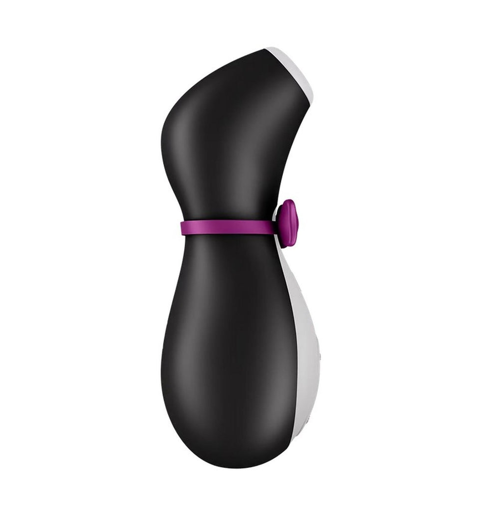 Satisfyer Penguin stimulátor klitorisu s technologií tlakových vln