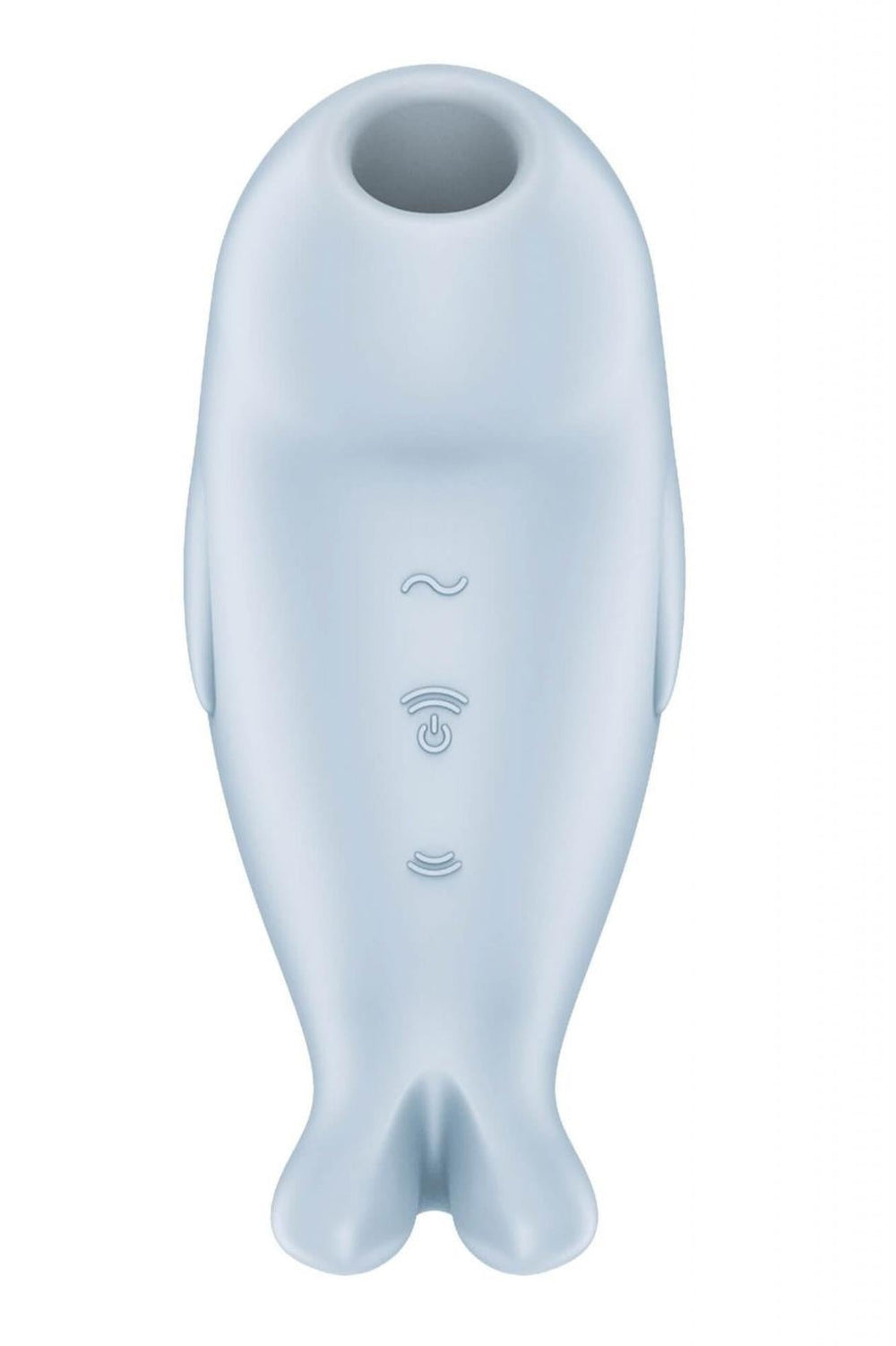 Satisfyer Seal You Soon stimulátor klitorisu s tlakovými vlnami