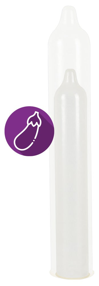 Secura Extra Large XL condoms (48 pcs)