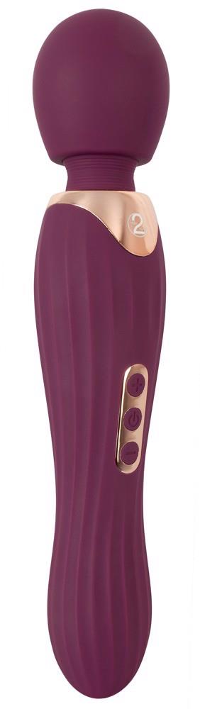 You2Toys Grande Wand masážna hlavica s extra silnými vibráciami