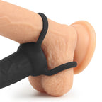 Lovetoy Double Prober dildo pro dvojitou penetraci, 14 cm