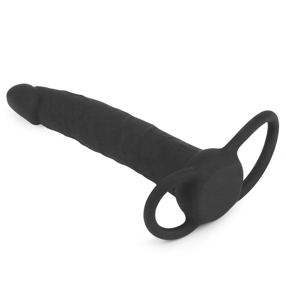 Lovetoy Double Prober dildo pro dvojitou penetraci, 14 cm