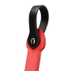 Lovetoy Rebellion Reign Rope Paddle BDSM plácačka, 38 cm
