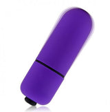 Lovetoy X-Basic Bullet Mini jednorychlostní minivibrátor, fialový