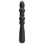 Mr. Play Powerful Massager ohebný anální vibrátor, 12 režimů