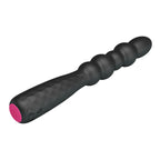 Mr. Play Powerful Massager ohebný anální vibrátor, 12 režimů