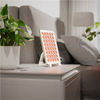 Nanoleaf Red Light Therapy Panel panel pro terapii červeným světlem